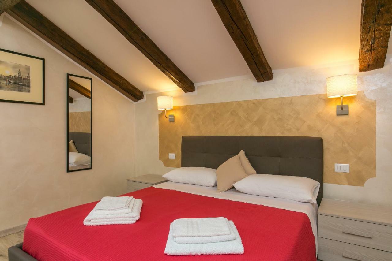 Red Lion Guest House 메스트레 외부 사진