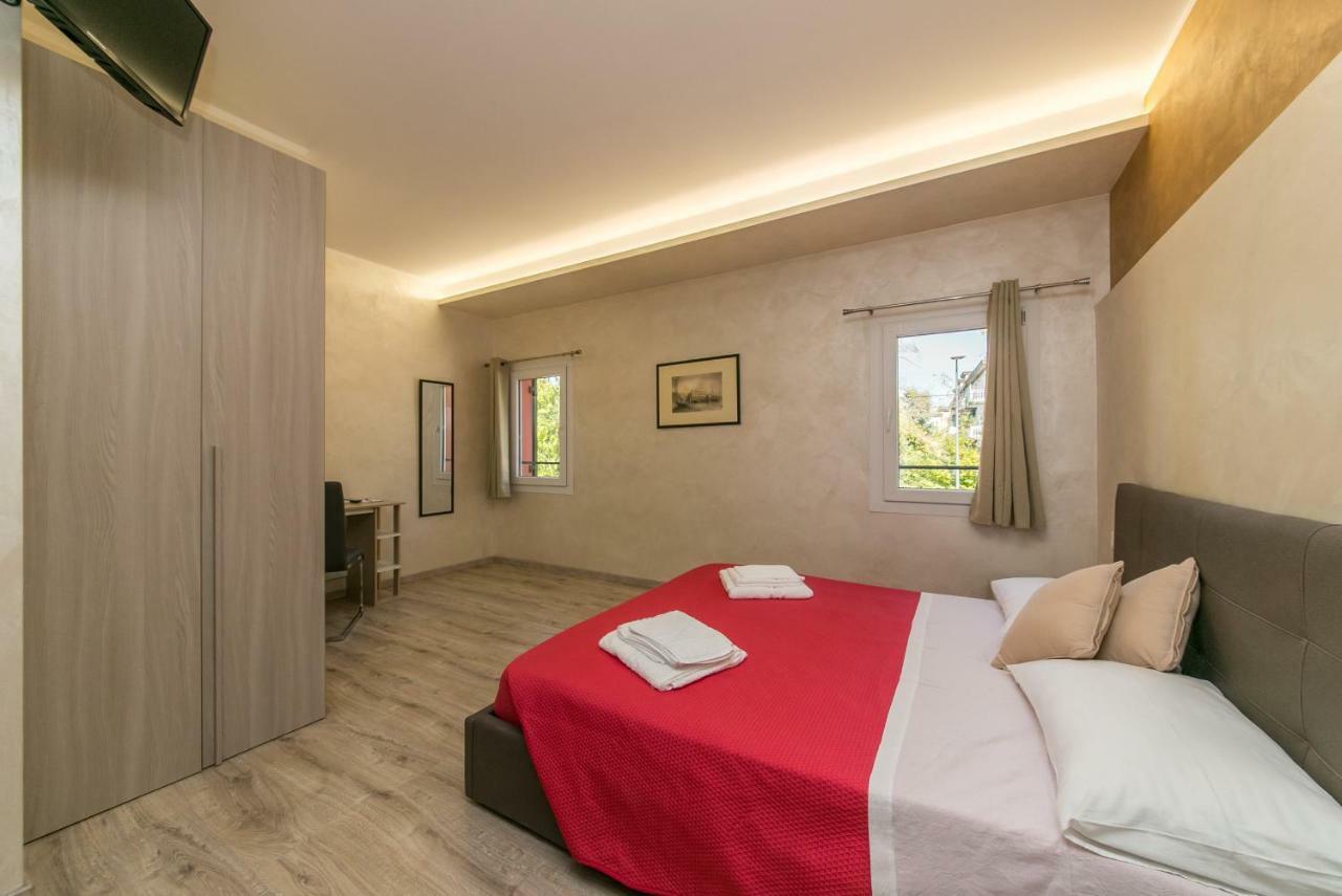Red Lion Guest House 메스트레 외부 사진