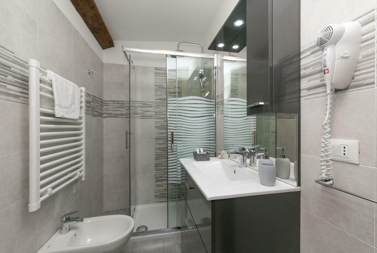 Red Lion Guest House 메스트레 외부 사진