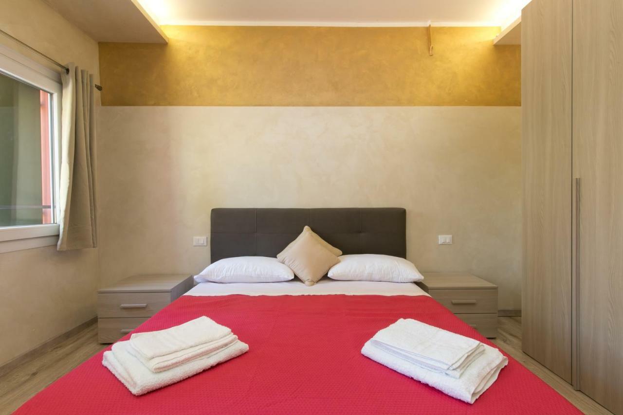 Red Lion Guest House 메스트레 외부 사진
