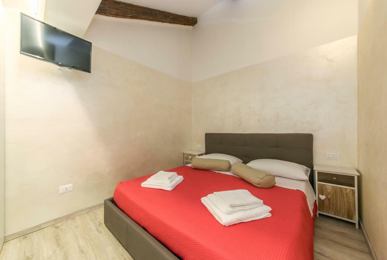 Red Lion Guest House 메스트레 외부 사진