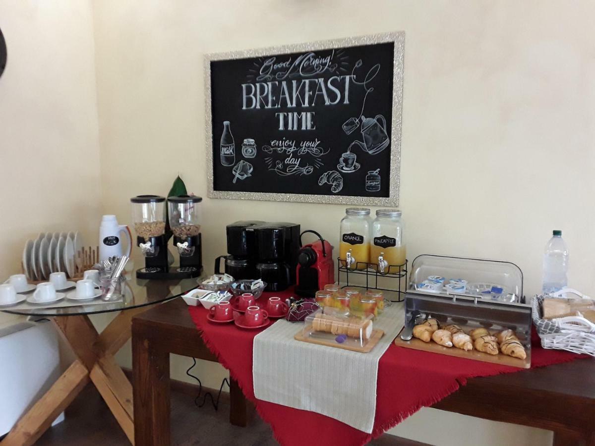 Red Lion Guest House 메스트레 외부 사진