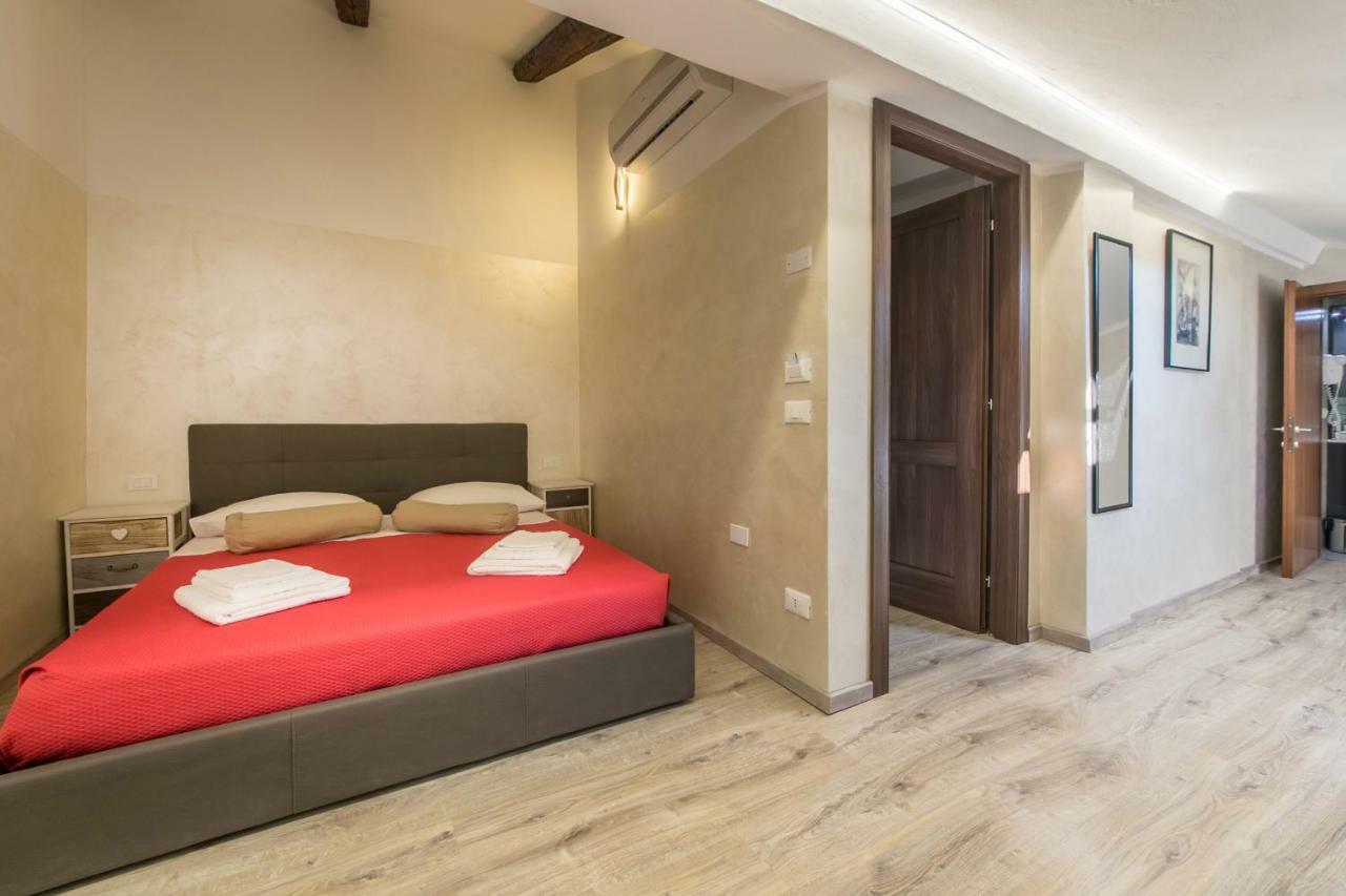 Red Lion Guest House 메스트레 외부 사진
