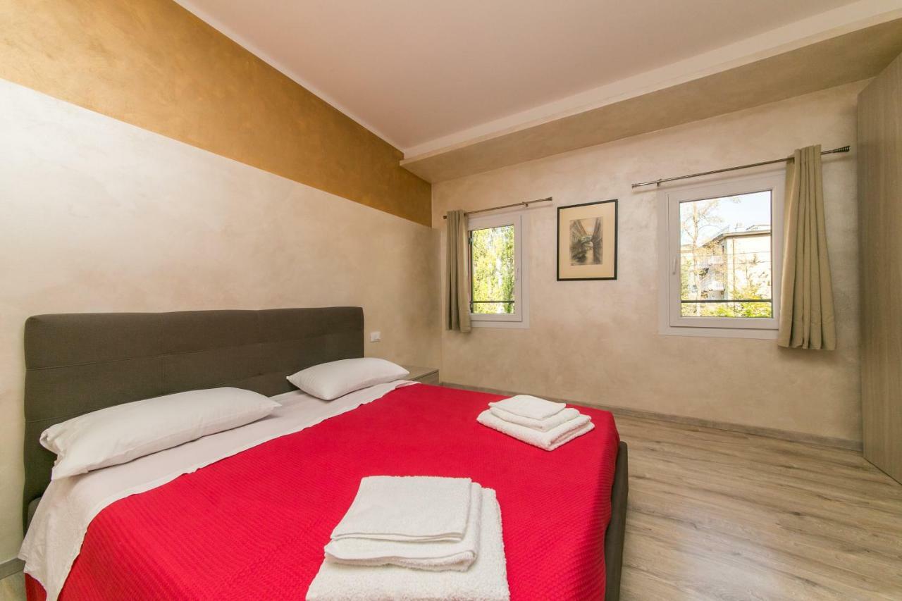 Red Lion Guest House 메스트레 외부 사진